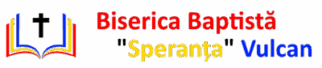 Biserica Baptistă "Speranța" Vulcan